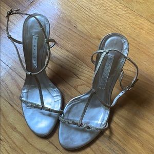 Dressy heels